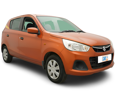 Maruti Alto K10-img
